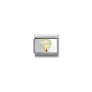 Composable Classic Link Hot Air Balloon