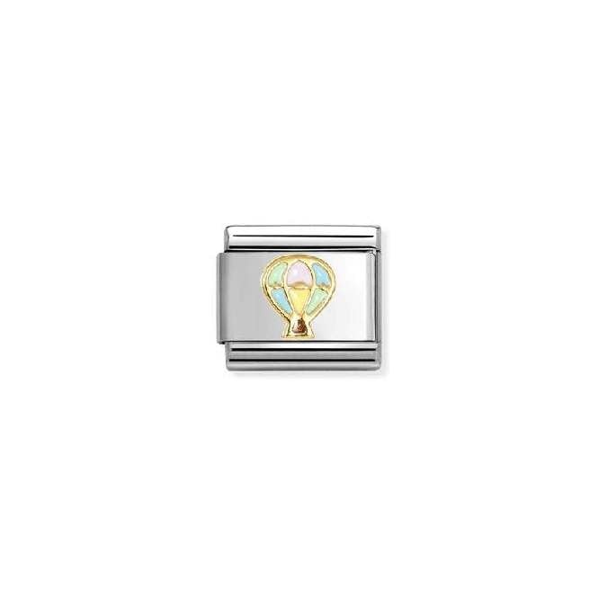 Composable Classic Link Hot Air Balloon