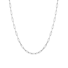 Load image into Gallery viewer, Paperclip Chain
