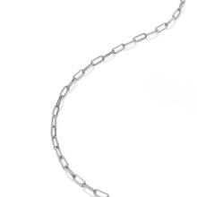 Load image into Gallery viewer, Paperclip Chain

