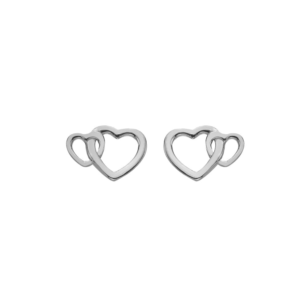 Silver Whisper - Amazing Mum Earrings