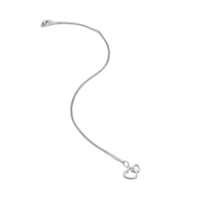 Load image into Gallery viewer, Silver Whisper - Amazing Mum Pendant
