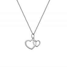 Load image into Gallery viewer, Silver Whisper - Amazing Mum Pendant
