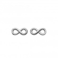 Load image into Gallery viewer, Silver Whisper - Best Friend Ever Earrings
