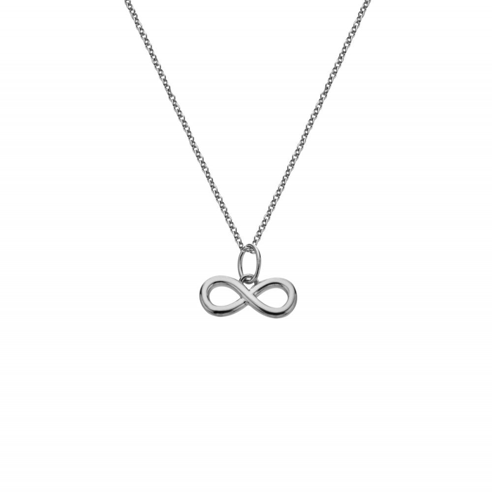 Silver Whisper - Best Friend Ever Pendant
