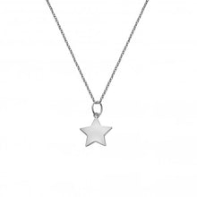 Load image into Gallery viewer, Silver Whisper - Congratulations Pendant
