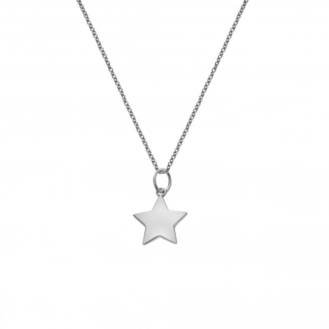 Silver Whisper - Congratulations Pendant