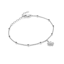 Load image into Gallery viewer, Silver Whisper - Hope Bracelet
