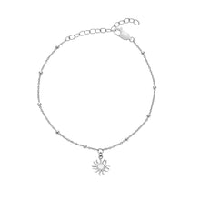 Load image into Gallery viewer, Silver Whisper - Hope Bracelet
