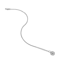 Load image into Gallery viewer, Silver Whisper - Proud Of You Pendant
