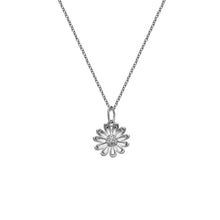 Load image into Gallery viewer, Silver Whisper - Proud Of You Pendant
