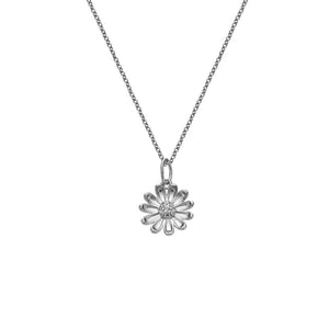 Silver Whisper - Proud Of You Pendant