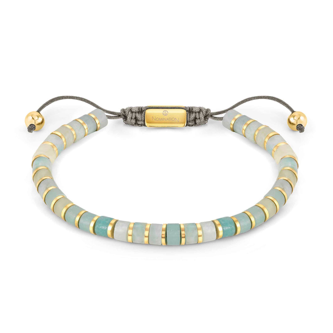 Instinctstyle Bracelet With Amazonite