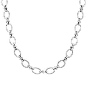 Affinity Chain Necklace