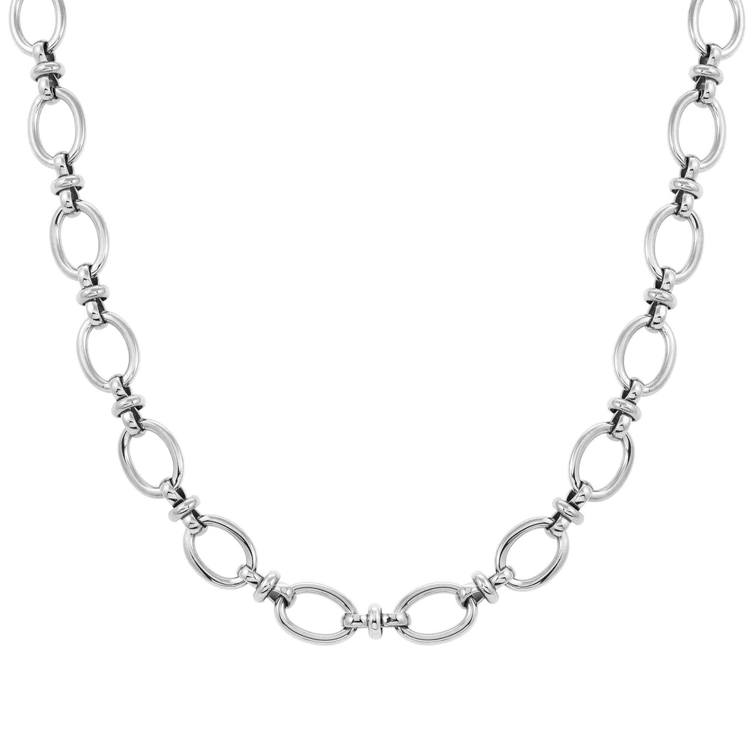 Affinity Chain Necklace