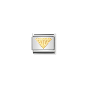 Composable Classic Link Diamond