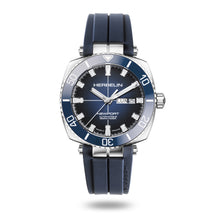 Load image into Gallery viewer, Newport Diver Automatic Blue 1774/BL15CB
