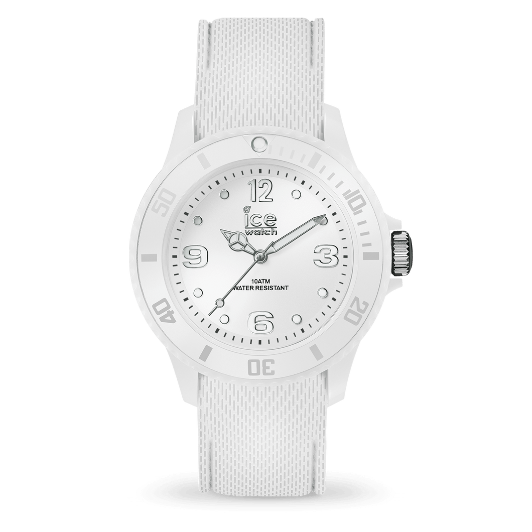 ICE Watch - ICE Sixty Nine - White - Medium -3H