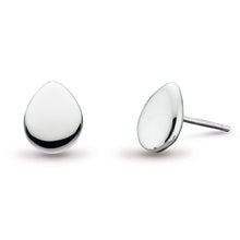Load image into Gallery viewer, Coast Pebble Small Stud Earrings
