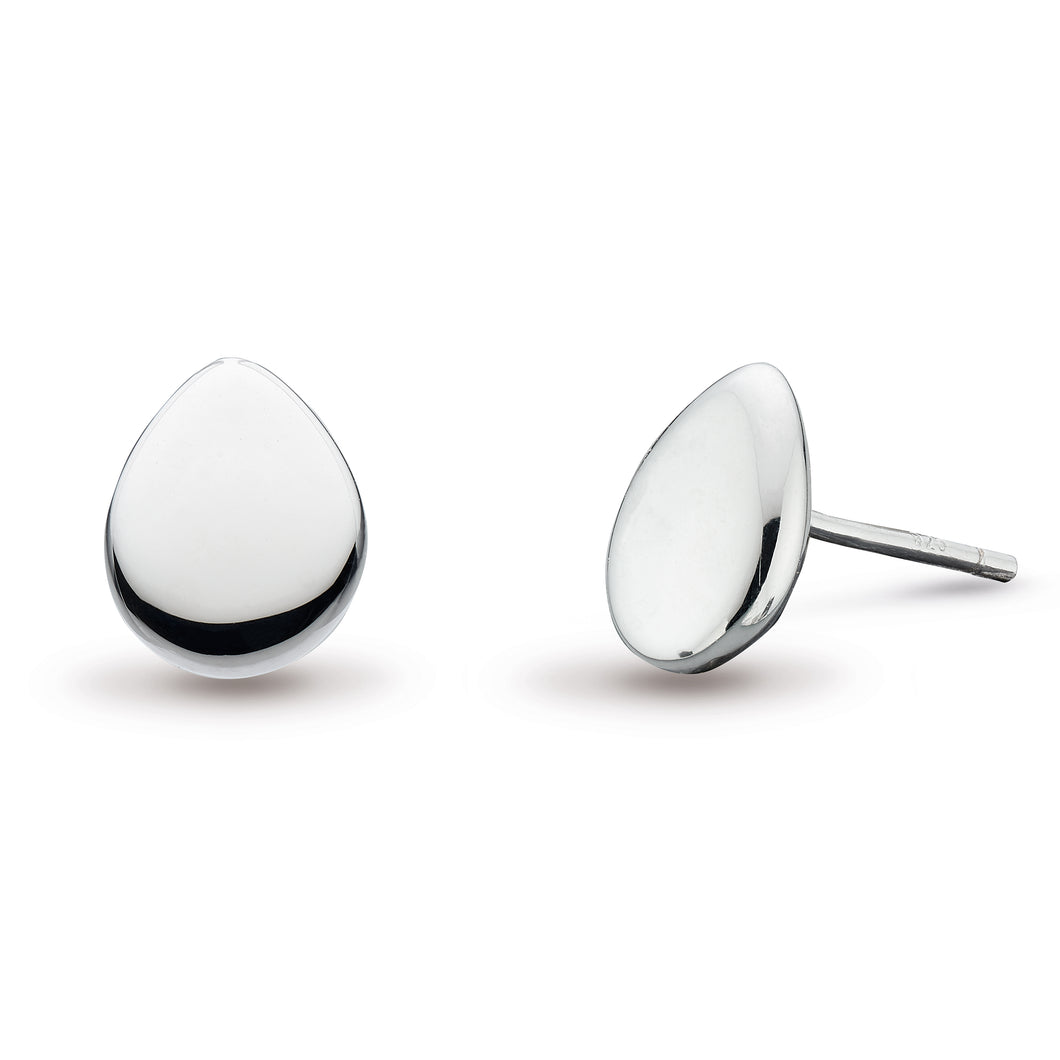 Coast Pebble Small Stud Earrings