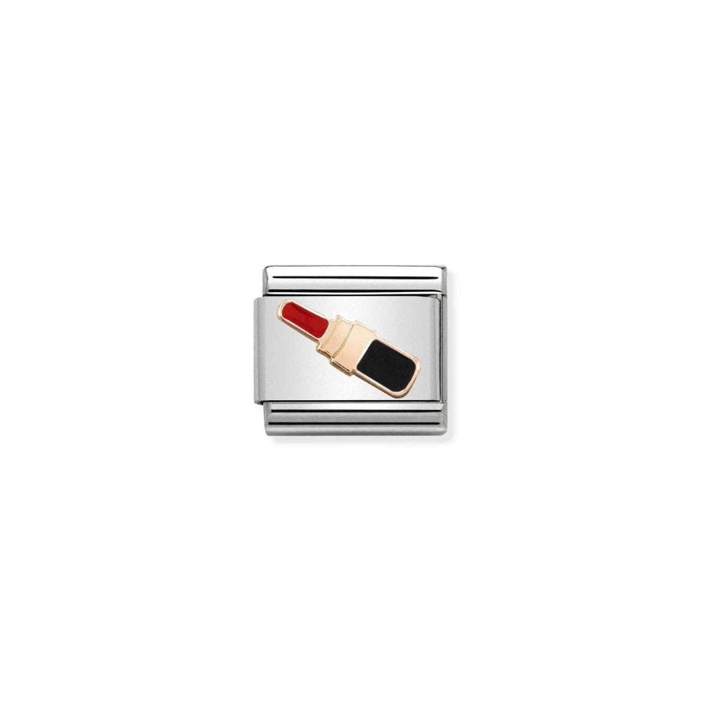 Composable Classic Link Bonded Rose Gold Lipstick