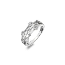 Load image into Gallery viewer, Tender White Topaz Statement Ring
