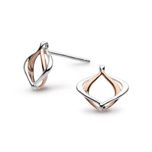Load image into Gallery viewer, Alicia Rose Petite Stud Earrings

