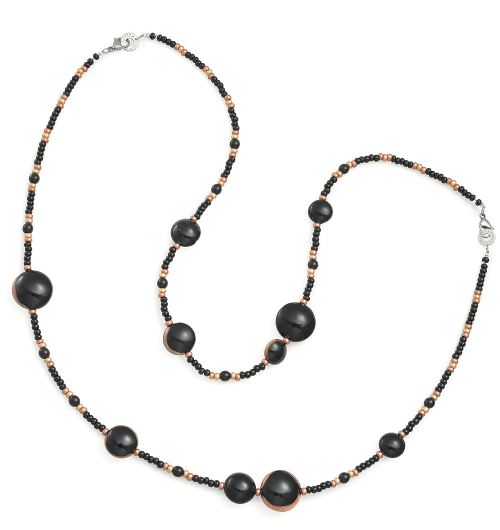 Mademoiselle Multi-Length Necklace