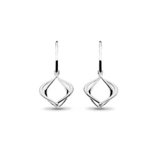 Load image into Gallery viewer, Alicia Petite Drop Earrings
