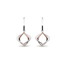 Load image into Gallery viewer, Alicia Rose Small Drop Earrings
