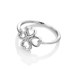 Lucky In Love Ring
