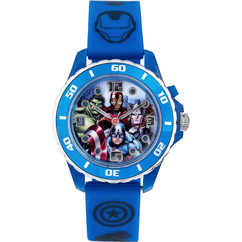 Marvel discount watch kids