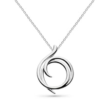 Load image into Gallery viewer, Helix Wrap Necklace
