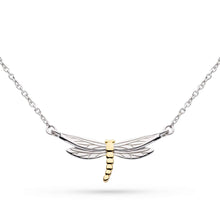 Load image into Gallery viewer, Flyte Dragonfly Petite Necklet
