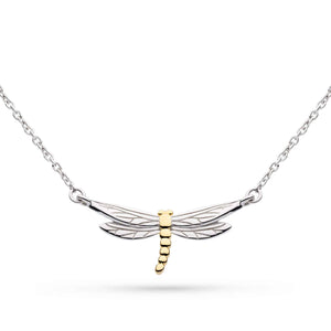 Flyte Dragonfly Petite Necklet