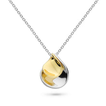 Load image into Gallery viewer, Enchanted Petal Golden Necklace
