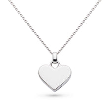 Load image into Gallery viewer, Revival Heart Locket Necklace
