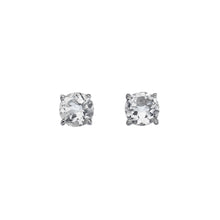 Load image into Gallery viewer, April Birthstone Earrings
