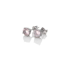 Load image into Gallery viewer, October Birthstone Earrings
