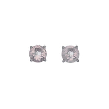 Load image into Gallery viewer, October Birthstone Earrings

