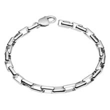 Load image into Gallery viewer, Box Chain Bracelet
