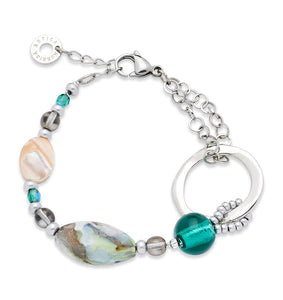 Niagara Bracelet Marine Green