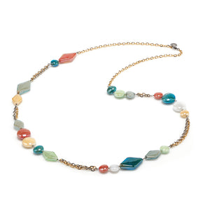 Avogaria L Necklace