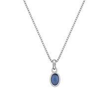 Load image into Gallery viewer, September Birthstone Pendant
