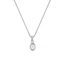 Load image into Gallery viewer, October Birthstone Pendant
