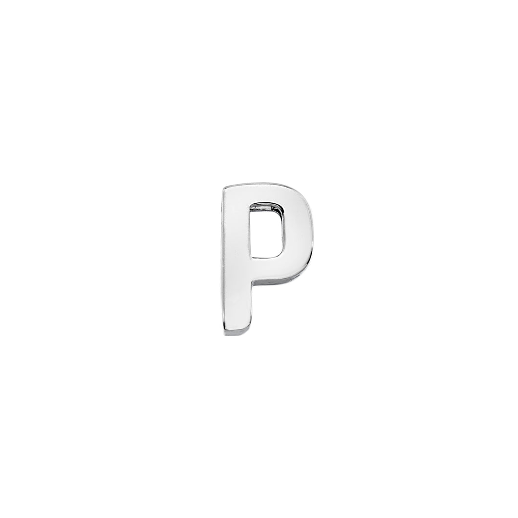 Storyteller Initial P