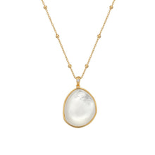 Load image into Gallery viewer, HD X JJ Calm Mother Of Pearl Pendant
