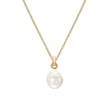 Load image into Gallery viewer, HD X JJ Calm Pearl Pendant

