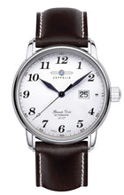 Load image into Gallery viewer, LZ 127 Graf Zeppelin Automatic Grande Date
