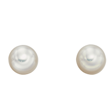 Load image into Gallery viewer, Evie – Little Star Pearl Earrings
